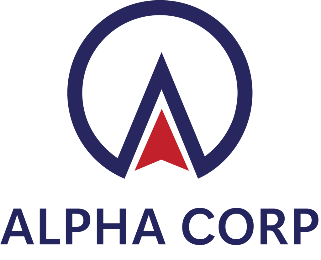 Dobro došli u Alpha Corp